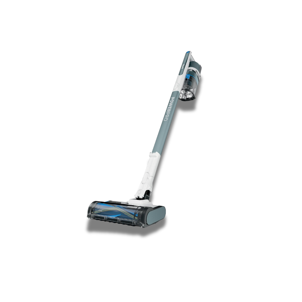 The Last Vacuum You'll Ever Need to Think About.